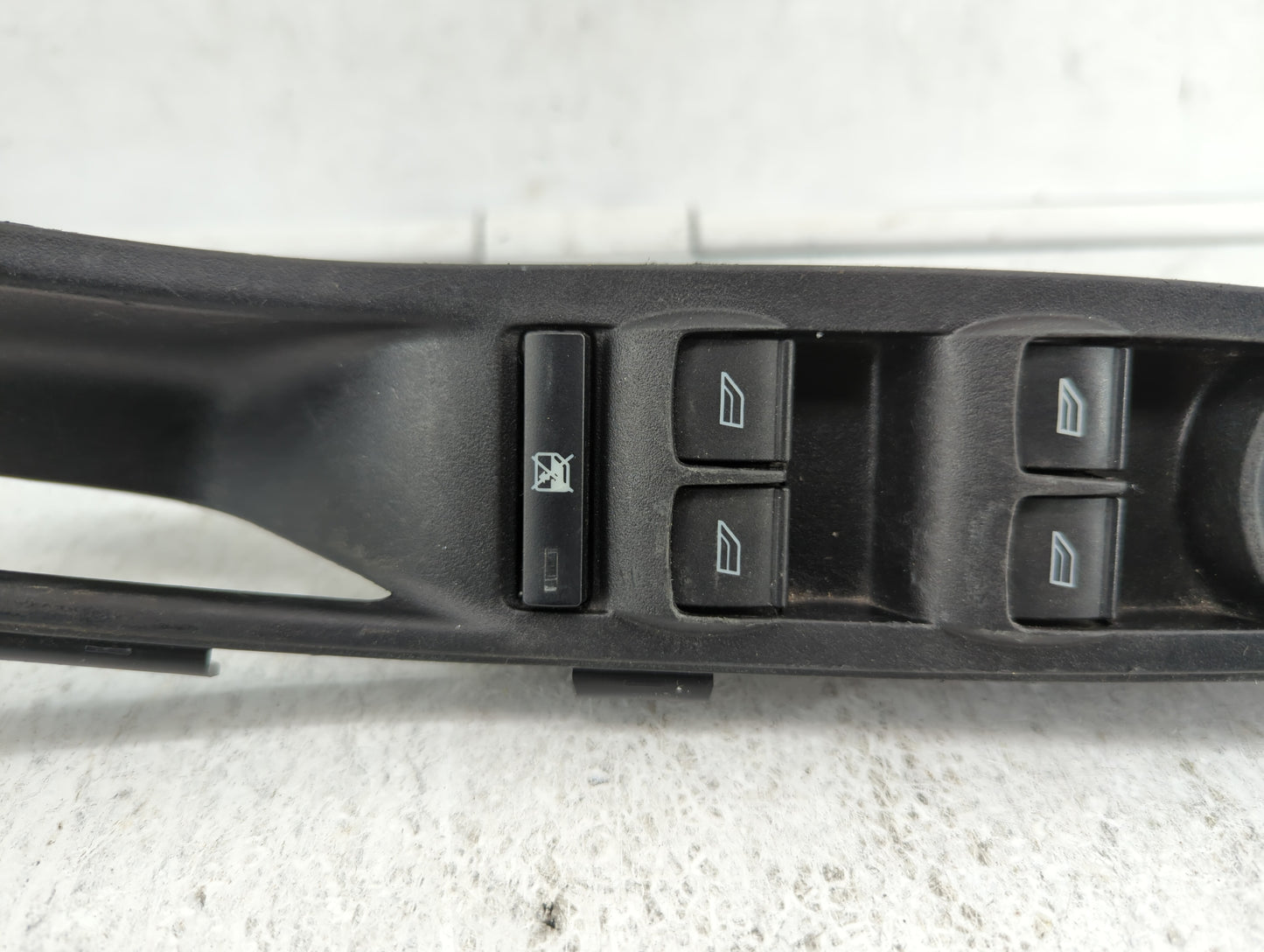 2014 Ford Escape Am Fm Cd Player Radio Receiver - Oemusedautoparts1.com