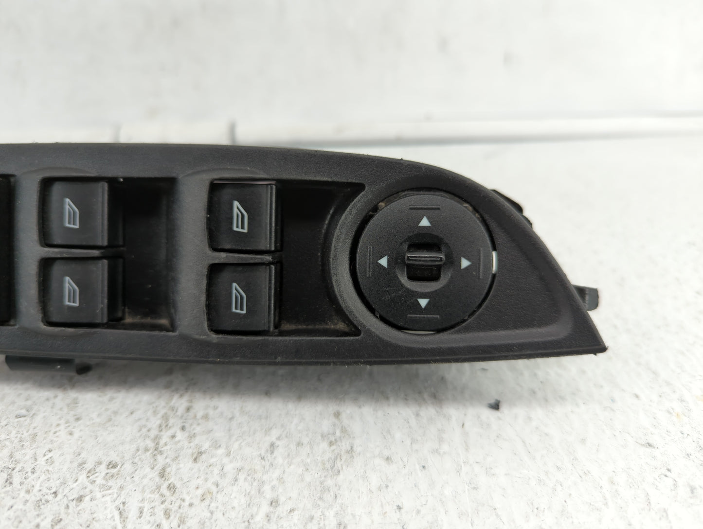 2014 Ford Escape Am Fm Cd Player Radio Receiver - Oemusedautoparts1.com
