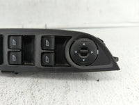 2014 Ford Escape Am Fm Cd Player Radio Receiver - Oemusedautoparts1.com