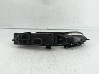 2014 Ford Escape Am Fm Cd Player Radio Receiver - Oemusedautoparts1.com