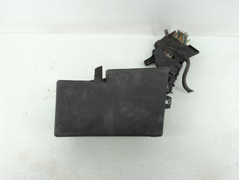 compare product 2013-2016 Ford Escape Fusebox Fuse Box Panel Relay Module P/N:AV6T-14A067-AD AV6T-14A142-AB Fits Fits 2013 2014 2015 2016 OEM Used Auto Parts