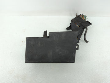 2013-2016 Ford Escape Fusebox Fuse Box Panel Relay Module P/N:AV6T-14A067-AD AV6T-14A142-AB Fits Fits 2013 2014 2015 2016 OE