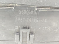 2013-2016 Ford Escape Fusebox Fuse Box Panel Relay Module P/N:AV6T-14A067-AD AV6T-14A142-AB Fits Fits 2013 2014 2015 2016 OE