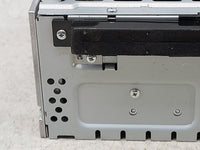 2013-2015 Ford Escape Radio AM FM Cd Player Receiver Replacement P/N:CJ6T-19C107-F8 Fits Fits 2013 2014 2015 OEM Used Auto P