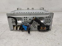 2013-2015 Ford Escape Radio AM FM Cd Player Receiver Replacement P/N:CJ6T-19C107-F8 Fits Fits 2013 2014 2015 OEM Used Auto P