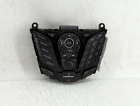 2013-2016 Ford Escape Radio Control Panel - Oemusedautoparts1.com