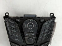 2013-2016 Ford Escape Radio Control Panel - Oemusedautoparts1.com