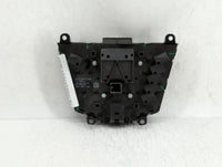 2013-2016 Ford Escape Radio Control Panel - Oemusedautoparts1.com