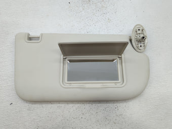 compare product 2013-2019 Ford Escape Sun Visor Shade Replacement Passenger Right Mirror Fits Fits 2013 2014 2015 2016 2017 2018 2019 OEM Used Auto Parts