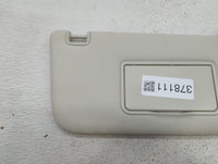 2013-2019 Ford Escape Sun Visor Shade Replacement Passenger Right Mirror Fits Fits 2013 2014 2015 2016 2017 2018 2019 OEM Us