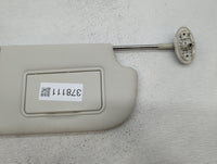 2013-2019 Ford Escape Sun Visor Shade Replacement Passenger Right Mirror Fits Fits 2013 2014 2015 2016 2017 2018 2019 OEM Us