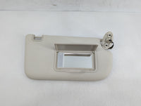 2013-2019 Ford Escape Sun Visor Shade Replacement Passenger Right Mirror Fits Fits 2013 2014 2015 2016 2017 2018 2019 OEM Us
