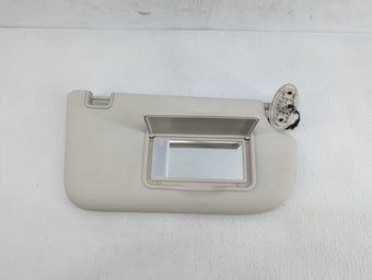 compare product 2013-2019 Ford Escape Sun Visor Shade Replacement Passenger Right Mirror Fits Fits 2013 2014 2015 2016 2017 2018 2019 OEM Used Auto Parts