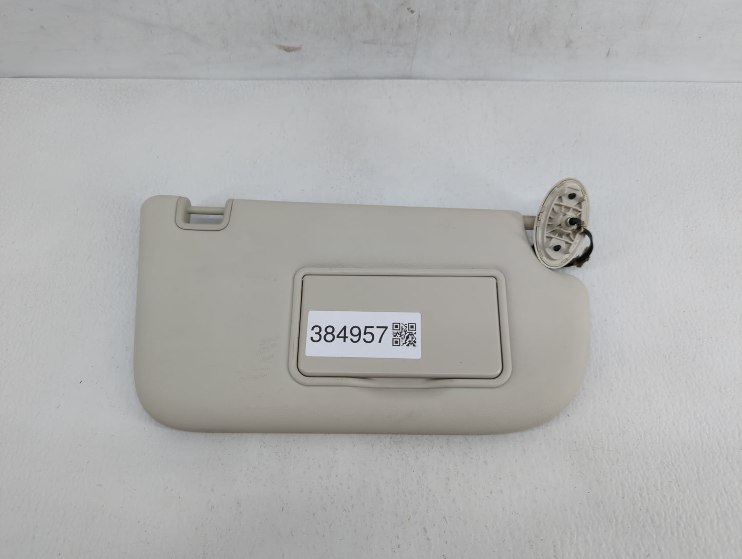 2013-2019 Ford Escape Sun Visor Shade Replacement Passenger Right Mirror Fits Fits 2013 2014 2015 2016 2017 2018 2019 OEM Us