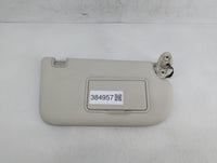 2013-2019 Ford Escape Sun Visor Shade Replacement Passenger Right Mirror Fits Fits 2013 2014 2015 2016 2017 2018 2019 OEM Us