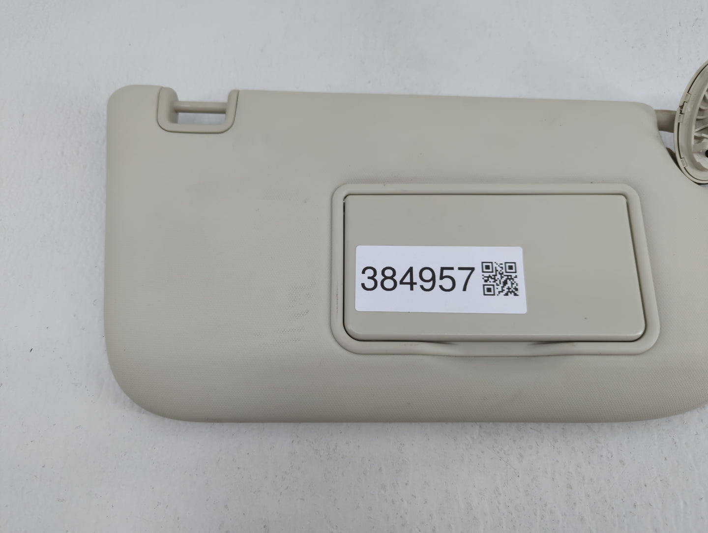 2013-2019 Ford Escape Sun Visor Shade Replacement Passenger Right Mirror Fits Fits 2013 2014 2015 2016 2017 2018 2019 OEM Us