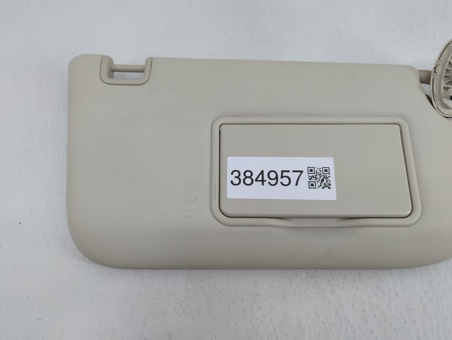 2013-2019 Ford Escape Sun Visor Shade Replacement Passenger Right Mirror Fits Fits 2013 2014 2015 2016 2017 2018 2019 OEM Us