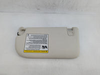 2013-2019 Ford Escape Sun Visor Shade Replacement Passenger Right Mirror Fits Fits 2013 2014 2015 2016 2017 2018 2019 OEM Us