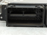 2013-2015 Ford Escape PCM Engine Control Computer ECU ECM PCU OEM P/N:FJ5A-12A650-DD FJ5A-12A650-ED Fits Fits 2013 2014 2015
