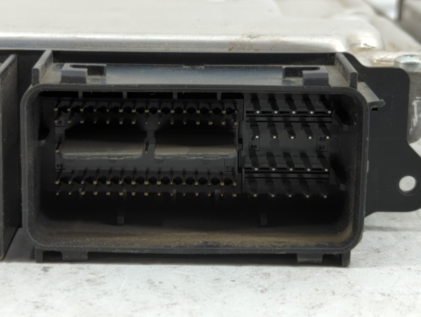 2013-2015 Ford Escape PCM Engine Control Computer ECU ECM PCU OEM P/N:FJ5A-12A650-DD FJ5A-12A650-ED Fits Fits 2013 2014 2015