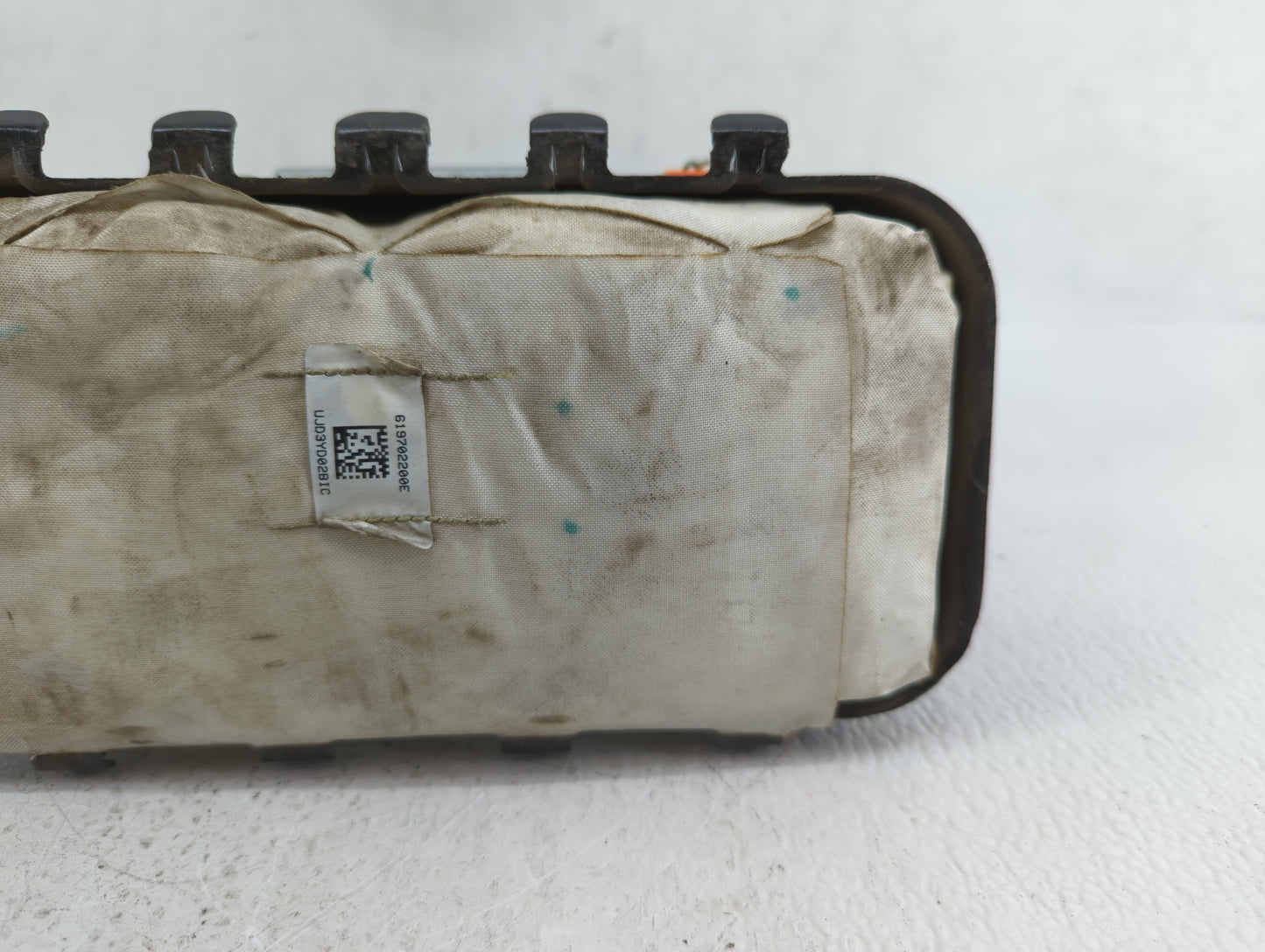 2014-2014 Ford Escape Air Bag Passenger Right Dashboard Oem - Oemusedautoparts1.com