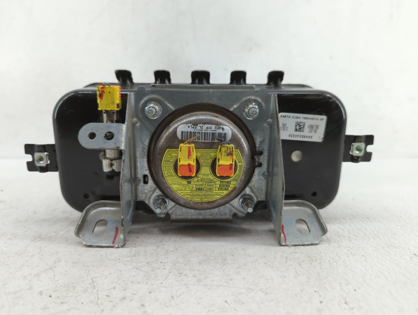 2014-2014 Ford Escape Air Bag Passenger Right Dashboard Oem - Oemusedautoparts1.com