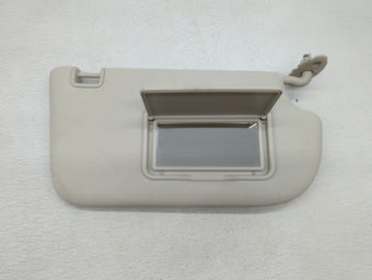 compare product 2013-2019 Ford Escape Sun Visor Shade Replacement Passenger Right Mirror Fits Fits 2013 2014 2015 2016 2017 2018 2019 OEM Used Auto Parts
