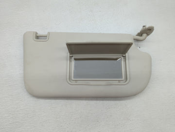 2013-2019 Ford Escape Sun Visor Shade Replacement Passenger Right Mirror Fits Fits 2013 2014 2015 2016 2017 2018 2019 OEM Us