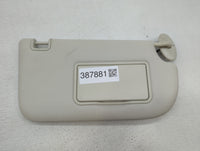 2013-2019 Ford Escape Sun Visor Shade Replacement Passenger Right Mirror Fits Fits 2013 2014 2015 2016 2017 2018 2019 OEM Us