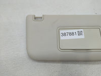 2013-2019 Ford Escape Sun Visor Shade Replacement Passenger Right Mirror Fits Fits 2013 2014 2015 2016 2017 2018 2019 OEM Us
