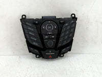 2013-2016 Ford Escape Radio Control Panel - Oemusedautoparts1.com