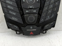 2013-2016 Ford Escape Radio Control Panel - Oemusedautoparts1.com