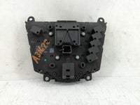 2013-2016 Ford Escape Radio Control Panel - Oemusedautoparts1.com