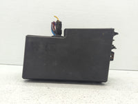 2013-2016 Ford Escape Fusebox Fuse Box Panel Relay Module P/N:AV6T-14A142-AB AV6T-14A067-AD Fits Fits 2013 2014 2015 2016 OE