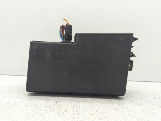 2013-2016 Ford Escape Fusebox Fuse Box Panel Relay Module P/N:AV6T-14A142-AB AV6T-14A067-AD Fits Fits 2013 2014 2015 2016 OE