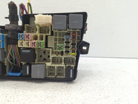 2013-2016 Ford Escape Fusebox Fuse Box Panel Relay Module P/N:AV6T-14A142-AB AV6T-14A067-AD Fits Fits 2013 2014 2015 2016 OE