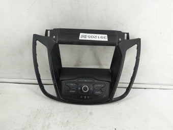compare product 2014 Ford Escape Climate Control Module Temperature AC/Heater Replacement Fits OEM Used Auto Parts