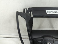 2014 Ford Escape Climate Control Module Temperature AC/Heater Replacement Fits OEM Used Auto Parts - Oemusedautoparts1.com