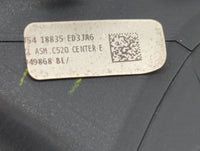2014 Ford Escape Climate Control Module Temperature AC/Heater Replacement Fits OEM Used Auto Parts - Oemusedautoparts1.com