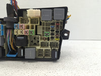 2013-2016 Ford Escape Fusebox Fuse Box Panel Relay Module P/N:AV6T-14A142-AB AV6T-14A067-AD Fits Fits 2013 2014 2015 2016 OE