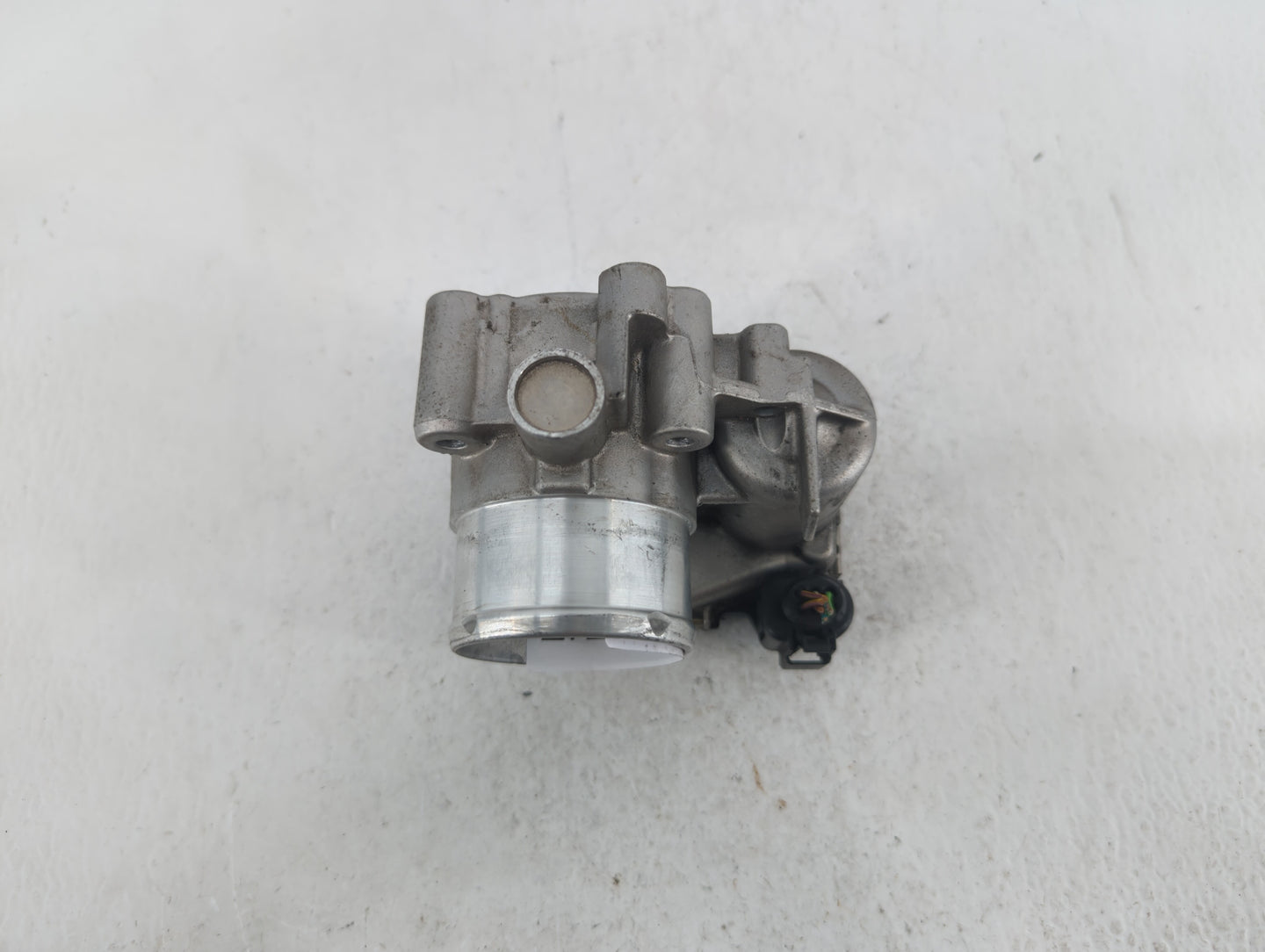 2013-2016 Ford Escape Throttle Body P/N:0 280 750 535 7S7G-9F991-CA Fits Fits 2013 2014 2015 2016 2017 2018 2019 OEM Used Au