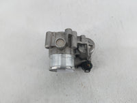 2013-2016 Ford Escape Throttle Body P/N:0 280 750 535 7S7G-9F991-CA Fits Fits 2013 2014 2015 2016 2017 2018 2019 OEM Used Au