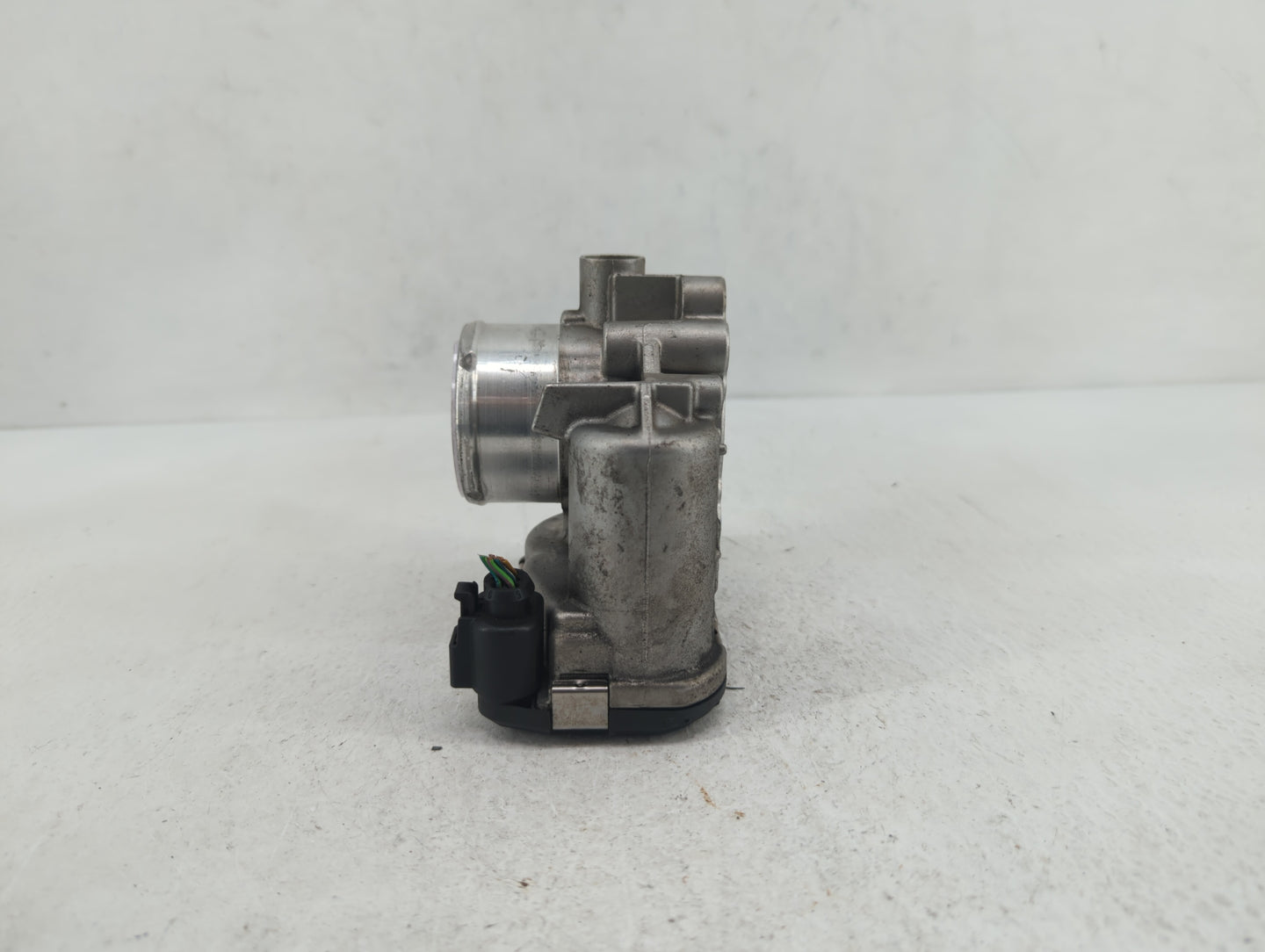 2013-2016 Ford Escape Throttle Body P/N:0 280 750 535 7S7G-9F991-CA Fits Fits 2013 2014 2015 2016 2017 2018 2019 OEM Used Au