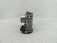 2013-2016 Ford Escape Throttle Body P/N:0 280 750 535 7S7G-9F991-CA Fits Fits 2013 2014 2015 2016 2017 2018 2019 OEM Used Au