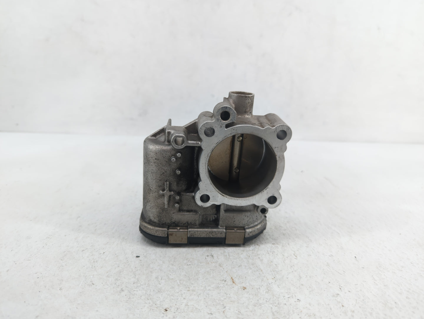 2013-2016 Ford Escape Throttle Body P/N:0 280 750 535 7S7G-9F991-CA Fits Fits 2013 2014 2015 2016 2017 2018 2019 OEM Used Au