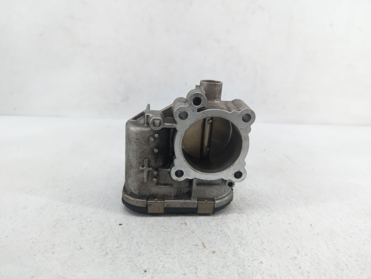 2013-2016 Ford Escape Throttle Body P/N:0 280 750 535 7S7G-9F991-CA Fits Fits 2013 2014 2015 2016 2017 2018 2019 OEM Used Au