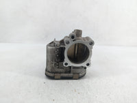 2013-2016 Ford Escape Throttle Body P/N:0 280 750 535 7S7G-9F991-CA Fits Fits 2013 2014 2015 2016 2017 2018 2019 OEM Used Au