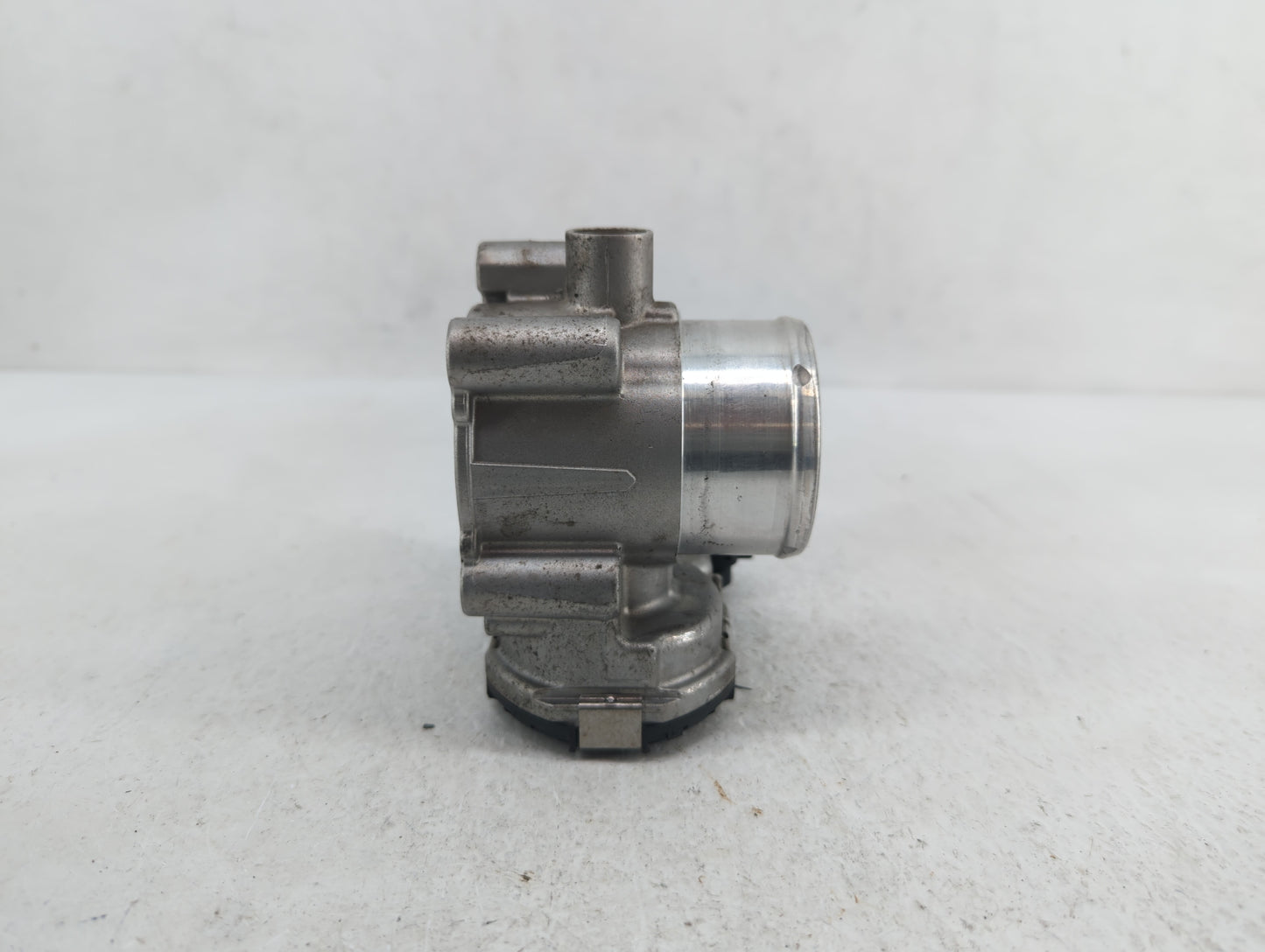 2013-2016 Ford Escape Throttle Body P/N:0 280 750 535 7S7G-9F991-CA Fits Fits 2013 2014 2015 2016 2017 2018 2019 OEM Used Au