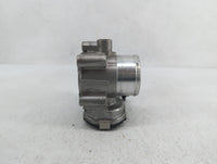 2013-2016 Ford Escape Throttle Body P/N:0 280 750 535 7S7G-9F991-CA Fits Fits 2013 2014 2015 2016 2017 2018 2019 OEM Used Au
