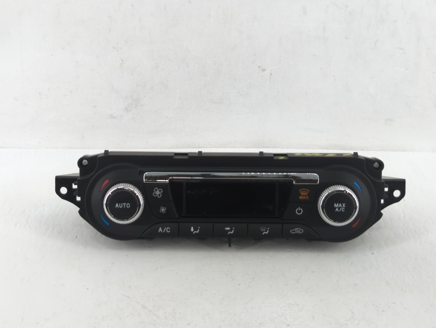 2013-2015 Ford Escape Climate Control Module Temperature AC/Heater Replacement P/N:CJ5T-18C612-AE CJ5T-18C612-BC Fits OEM Us
